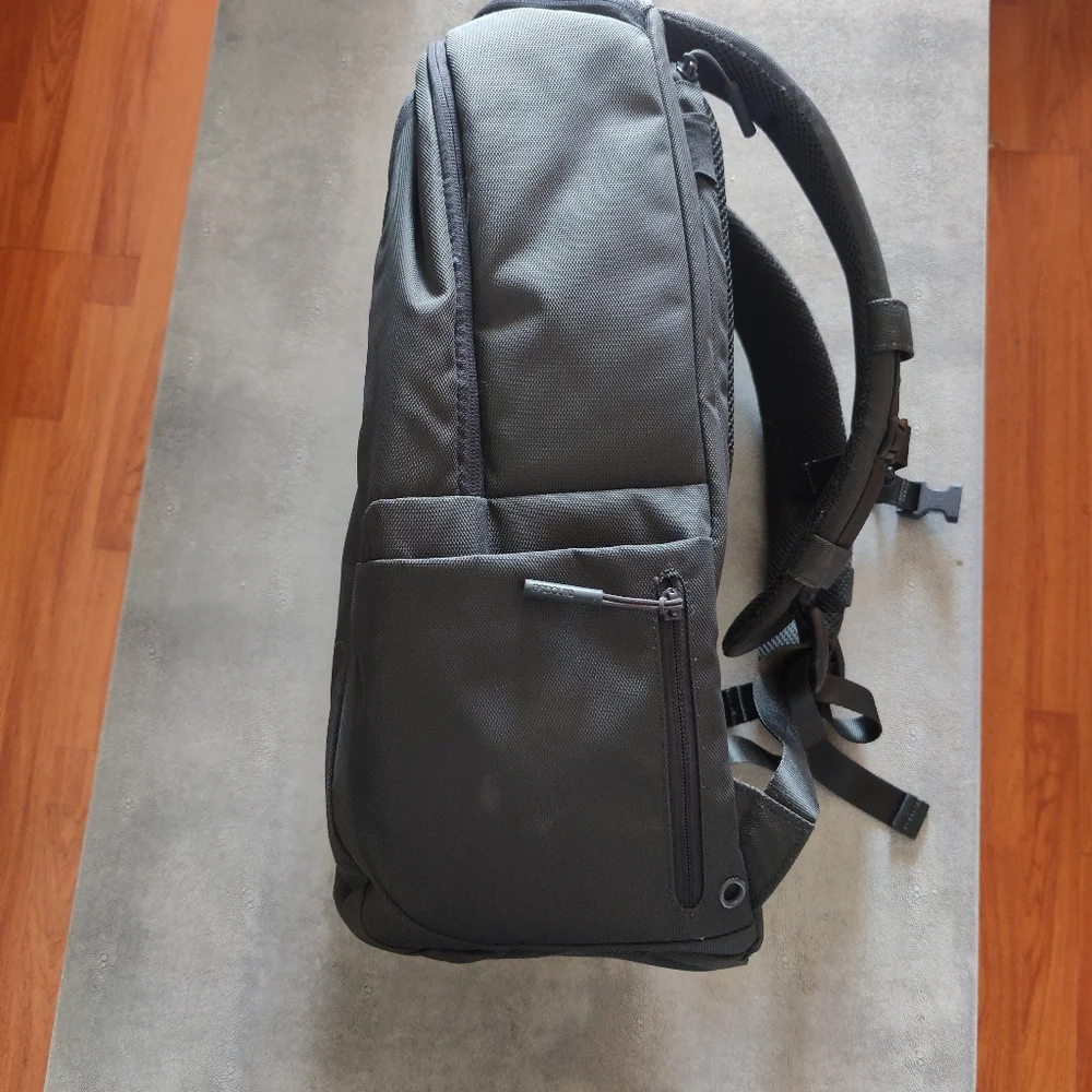 Incase camera backpack